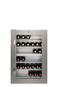 Reparación averías vinoteca Aeg en  Murcia